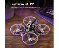 BetaFPV Air75 II Racing ELRS 2.4G - 1530890 - zdjęcie 4